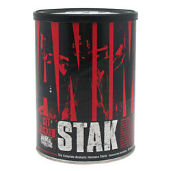 Universal Nutrition Animal Stak 21 Packs