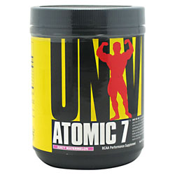 Universal Nutrition Atomic 7 Watermelon 384Gm