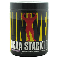 Universal Nutrition BCAA Stack Grape 250 Gram