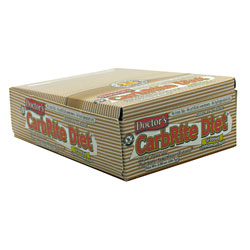 Universal Nutrition Carb Rite Bar Frst Cnmn Bun 12/Bx     TEMPORARILY UNAVAILABLE