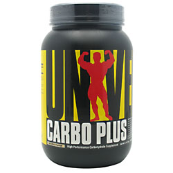 Universal Nutrition Carbo Plus 2.2Lb