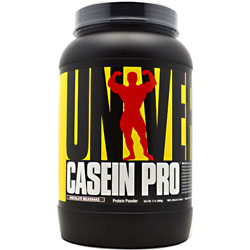 Universal Nutrition Casein Pro Chocolate 2Lb