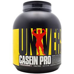 Universal Nutrition Casein Pro Chocolate 4Lb