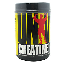 Universal Nutrition Creatine Powder 1000 Gm      TEMPORARILY UNAVAILABLE