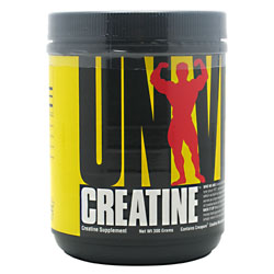 Universal Nutrition Creatine Powder 300 Gm      TEMPORARILY UNAVAILABLE