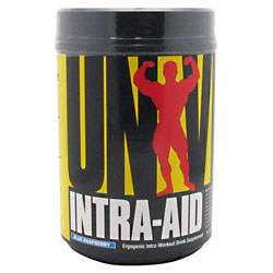 Universal Nutrition Intra-Aid Blue Rasp 1.74Lb