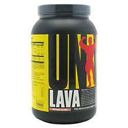 Universal Nutrition Lava 2.75 Lb