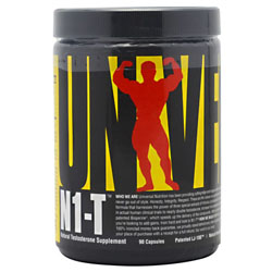 Universal Nutrition N1-T 90 Caps