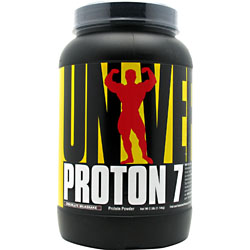 Universal Nutrition Proton 7 Chocolate 2.5Lb
