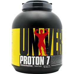 Universal Nutrition Proton 7 Chocolate 5Lb