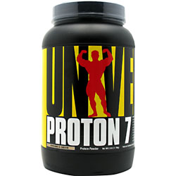 Universal Nutrition Proton 7 Cookies & Cream 2.5Lb