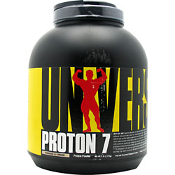 Universal Nutrition Proton 7 Cookies & Cream 5Lb