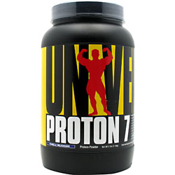 Universal Nutrition Proton 7 Vanilla 2.5Lb