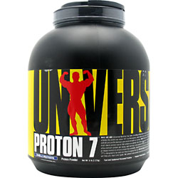 Universal Nutrition Proton 7 Vanilla 5Lb