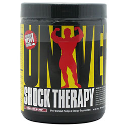 Universal Nutrition Shock Therapy Hawaii Pmp 200Gm