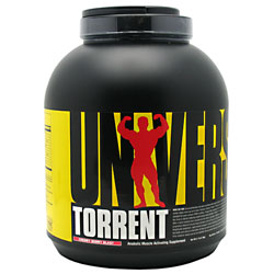 Universal Nutrition Torrent Cherry 6.1Lb     TEMPORARILY UNAVAILABLE