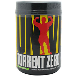 Universal Nutrition Torrent Zero Apple 1.57Lb
