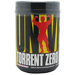 Universal Nutrition Torrent Zero Watermelon 1.57Lb