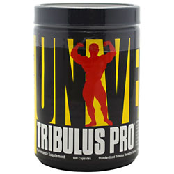 Universal Nutrition Tribulus Pro 100 Caps