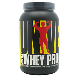 Universal Nutrition Ultra Whey Pro Cookie & Cream 2Lb
