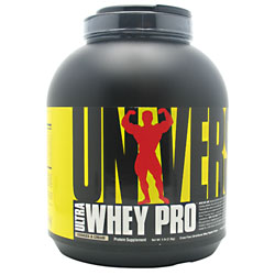 Universal Nutrition Ultra Whey Pro Cookie & Cream 5Lb