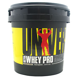 Universal Nutrition Ultra Whey Pro Cookie & Cream 6.6Lb