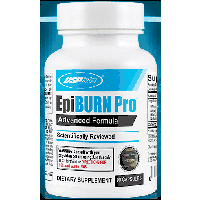 USPLabs - Epi Burn Pro 90 caps      TEMPORARILY UNAVAILABLE