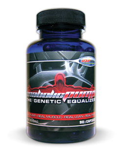 USPLabs - Anabolic Pump 90 Caps     TEMPORARILY UNAVAILABLE