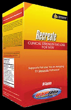 Usplabs - Recreate 90 Caps