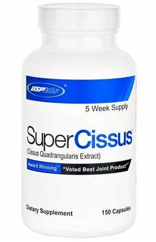 USPLabs - SuperCissus Rx 150 caps