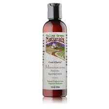 Valley Green Naturals Cool Clarity Facial Quencher 4 oz-UNAVAILABLE