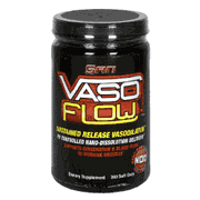 Vaso Flow 360 Soft Gels
