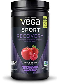 Vega - Sport Energizer Acai Berry 25/Servings
