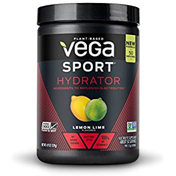Vega - Sport Hydrator Lemon Lime 50/Servings