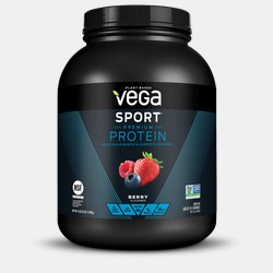 Vega - Sport Premium Protein Berry 4Lb