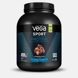 Vega - Sport Premium Protein Chocolate 4Lb 
