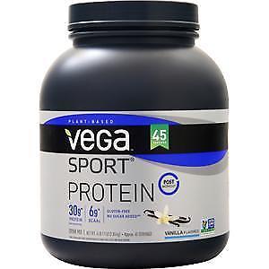 Vega - Sport Premium Protein Vanilla 4 lb