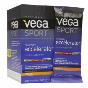 Vega - Sport Recovery Tropical 12 Box