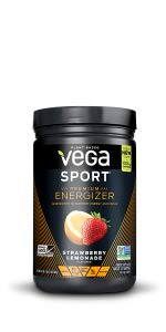 Vega - Sport Recovery Tropical 20/Srv