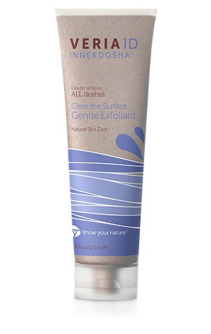 Veria Exfoliant,Gentle,Clear Surface 4.2 oz