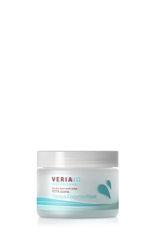 Veria Mask,Papaya Enzyme,Frsh 1.7 fl oz      TEMPORARILY UNAVAILABLE
