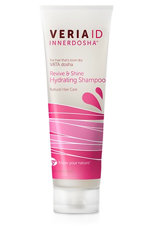 Veria Shampoo,Hydrating,Revive &Shine 8.5 oz-OUT OF STOCK