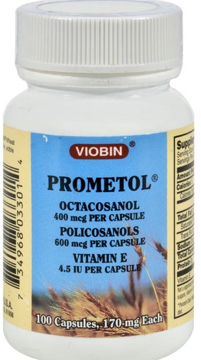 Viobin - Prometol 10 Mm  100/Cp-TEMP UNAVAILABLE