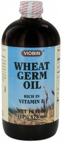 Viobin - Wheat Germ Oil  1/Pt-OUT OF STOCK