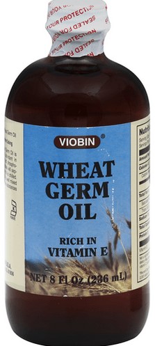 Viobin - Wheat Germ Oil  8/Oz-OUT OF STOCK