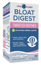 Vital Planet Bloat Digest - Targeted Enzyme Support, 60 Capsules