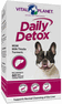 Vital Planet Daily Detox Chewable Tablet � 60ct