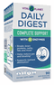 Vital Planet Daily Digest - Complete Support Enzymes, 60 Capsules