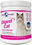 Vital Planet Digest Cat Digestive Health - Powder, 30 Servings (2.64 oz)