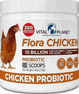 Vital Planet Flora Chicken - 210g